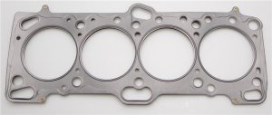 Mitsubishi Lancer Cylinder Head Gasket - Cometic Gasket - MLS .084in - 85.5mm Bore - DOHC - `96-`05